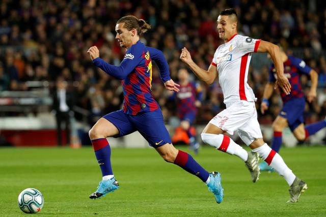 乔帅：我不是魔法师 无法立刻改变球队的状况