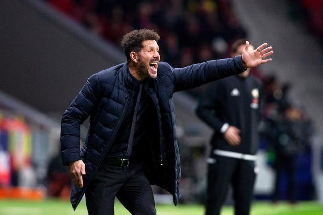 姆总6场欧冠28次射门只进1球 对米兰8脚未破门