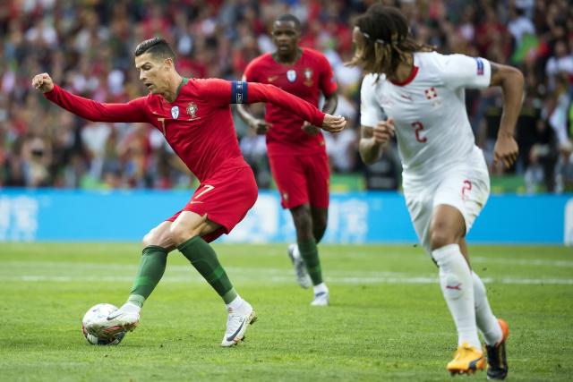 C罗“罢赛”背后：堂吉诃德挑战体系话语权